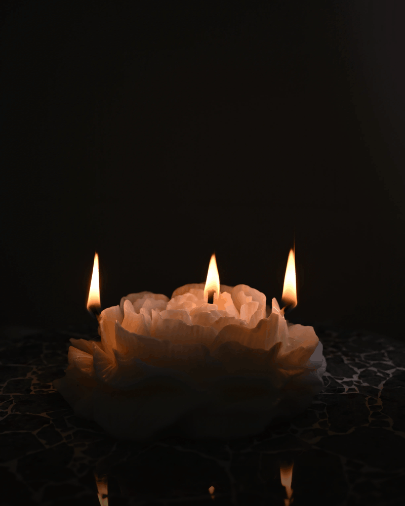 Designer Candles