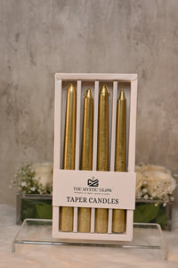 Celestial Tapers