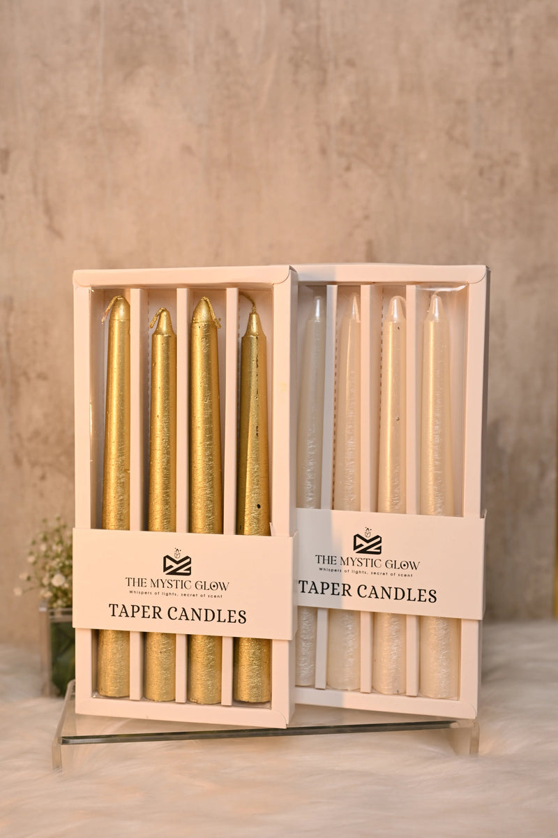 Celestial Tapers