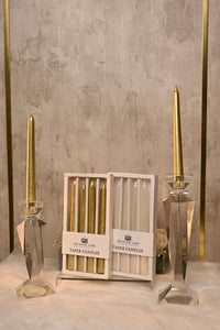 Celestial Tapers