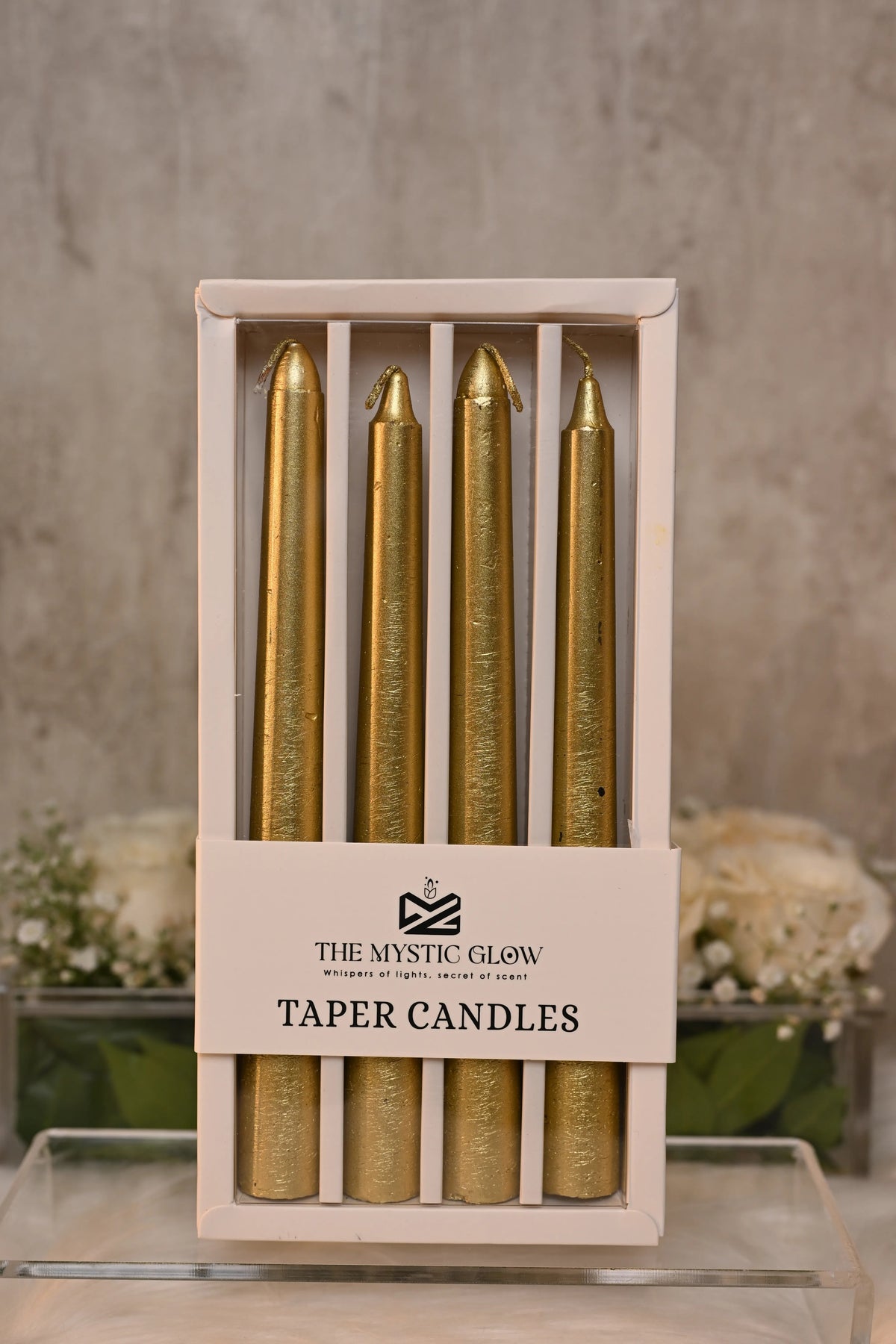 Celestial Tapers