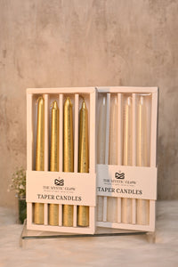 Celestial Tapers