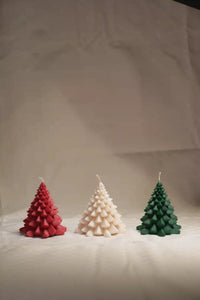 Evergreen Essence