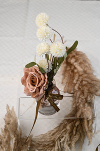 Floral Aura Diffuser