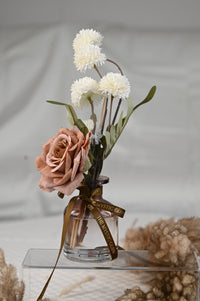 Floral Aura Diffuser