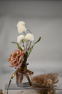 Floral Aura Diffuser
