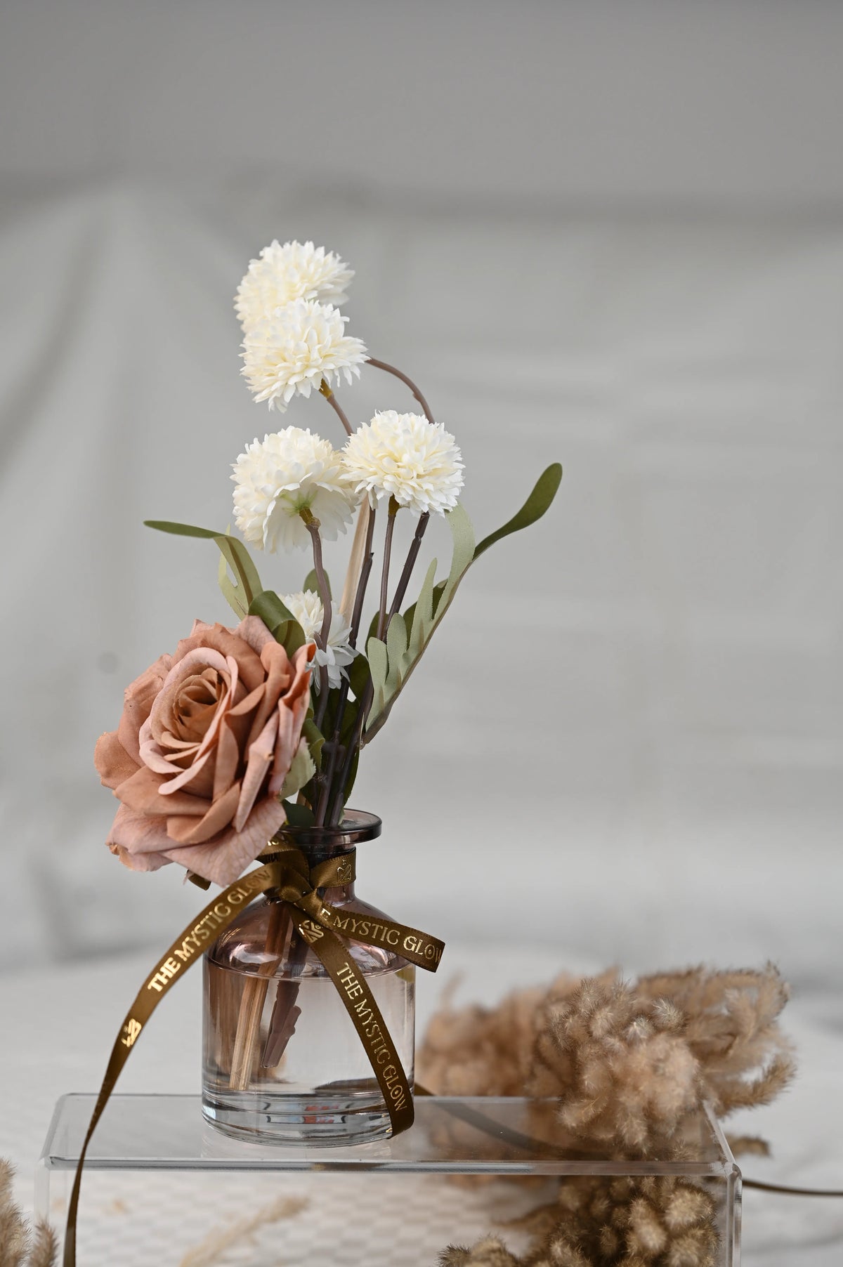 Floral Aura Diffuser