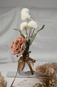 Floral Aura Diffuser