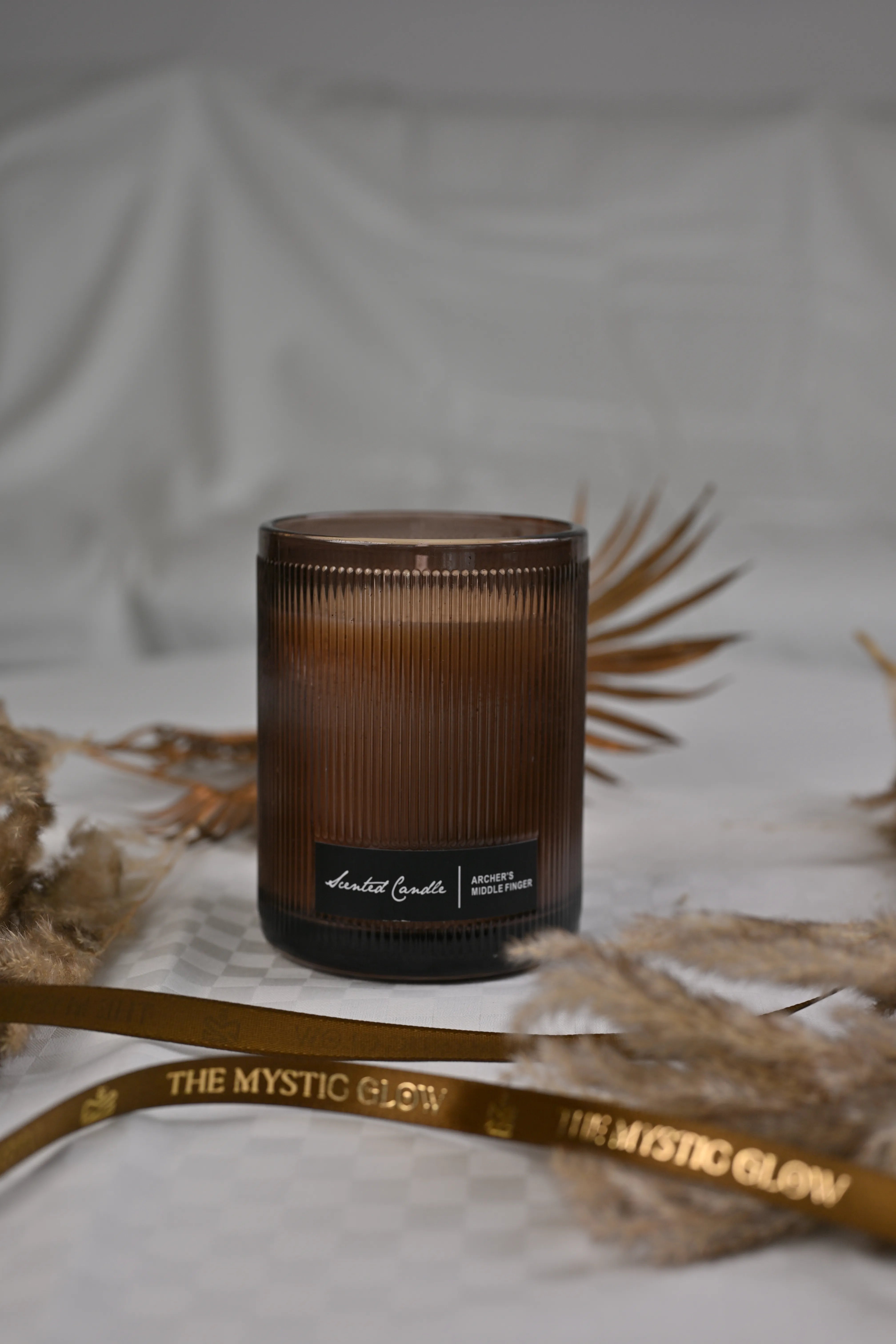 Mocha Luxe - Mystic Glow