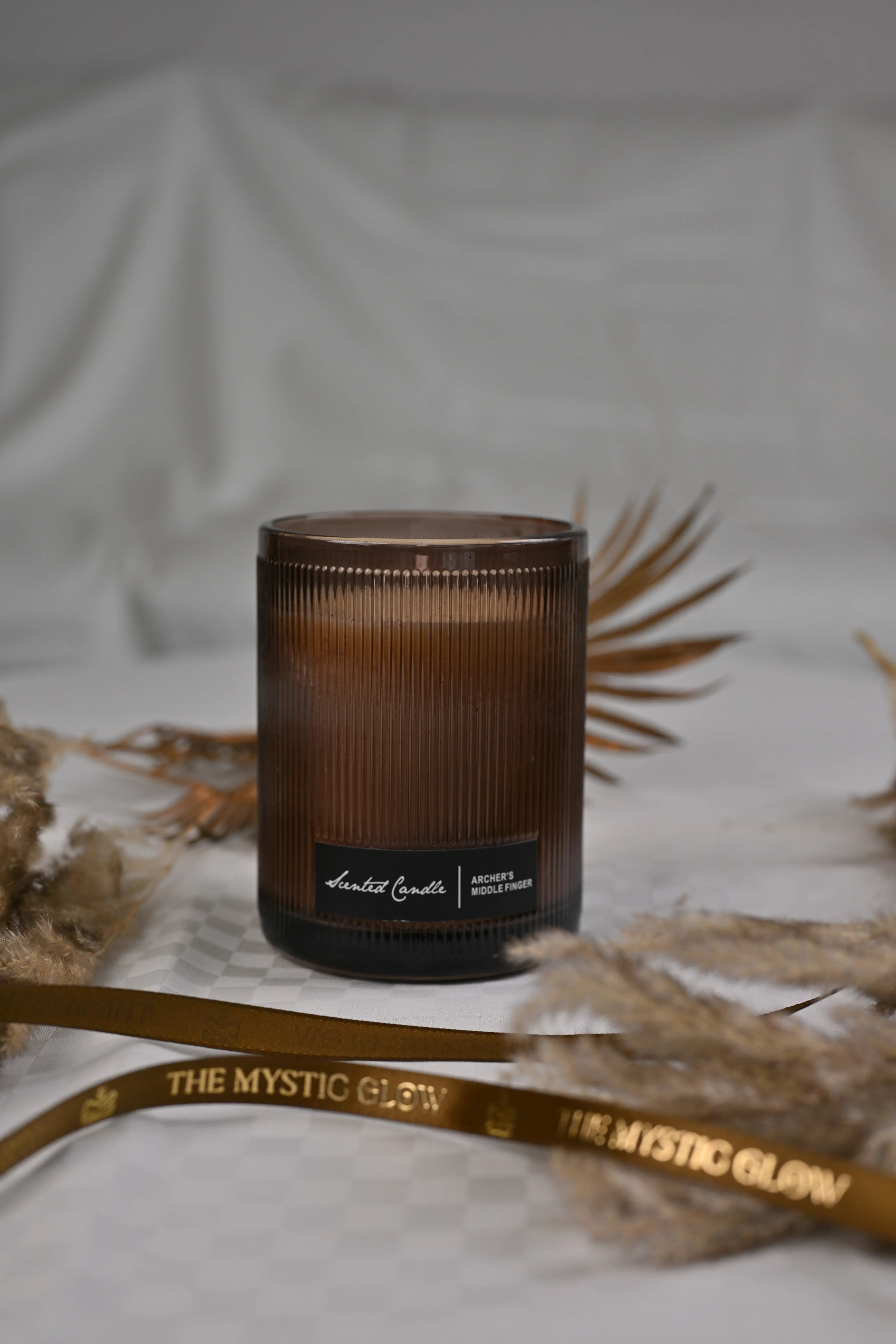 Mocha Luxe - Mystic Glow