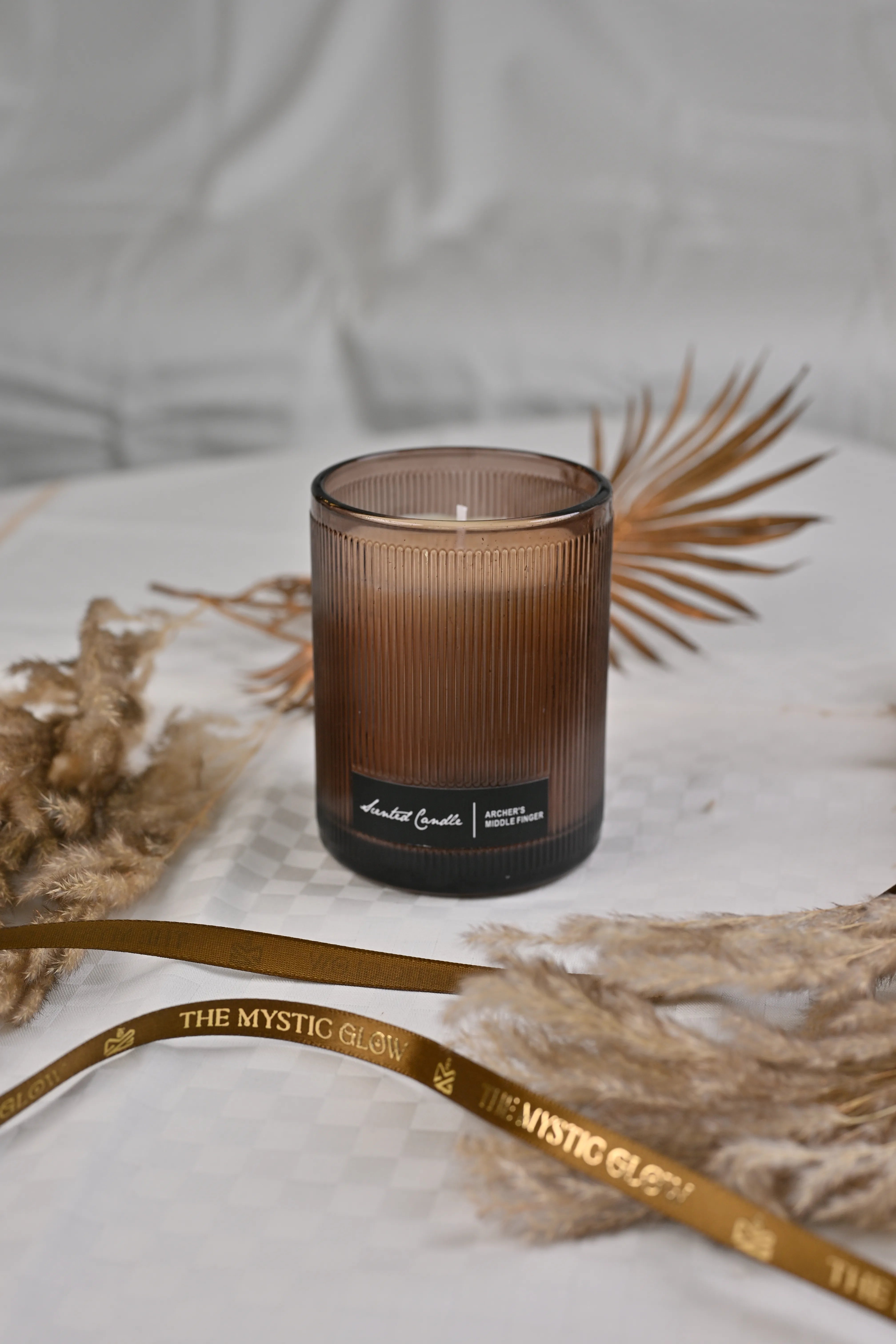 Mocha Luxe - Mystic Glow