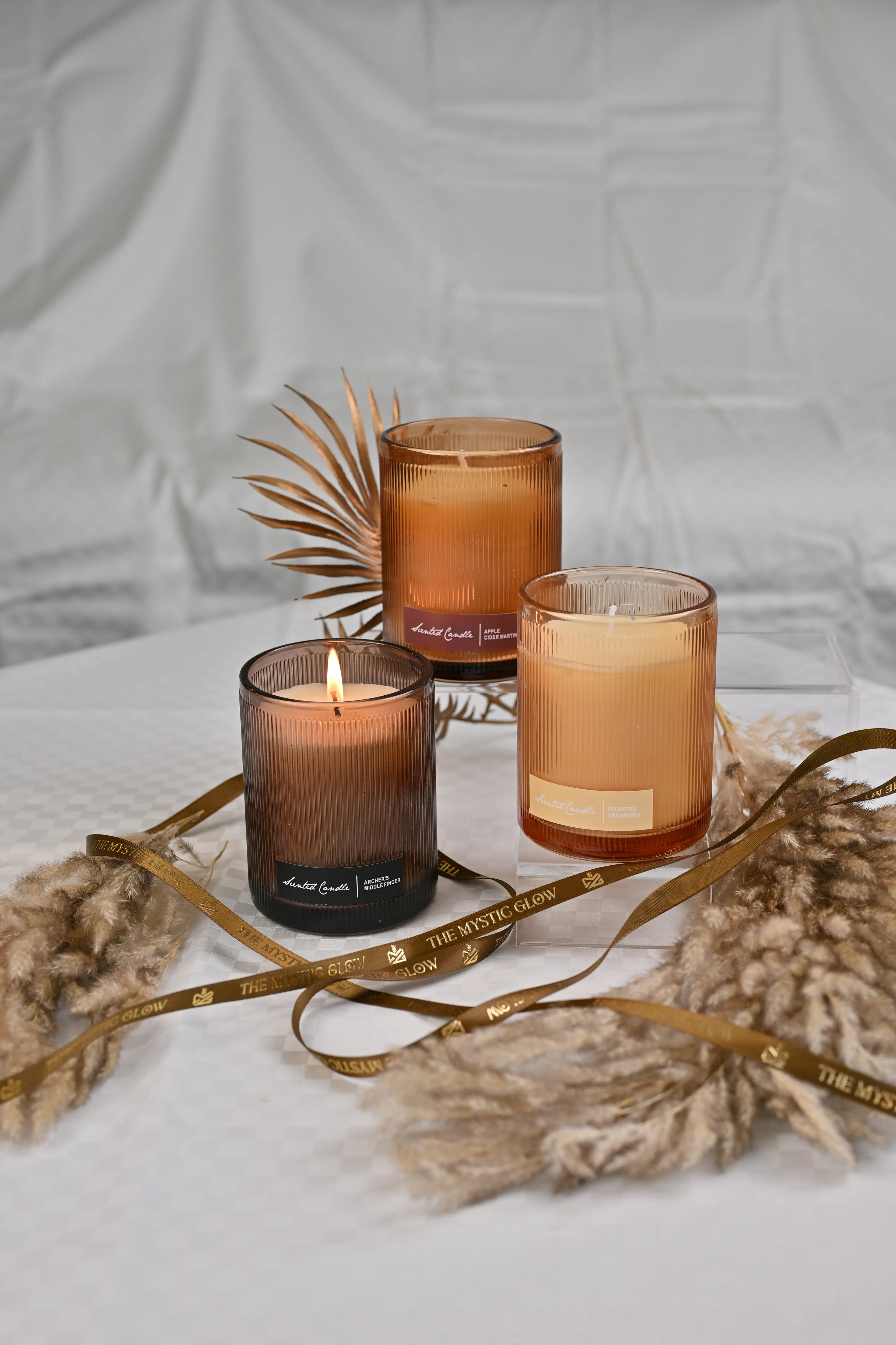 Mocha Luxe - Mystic Glow
