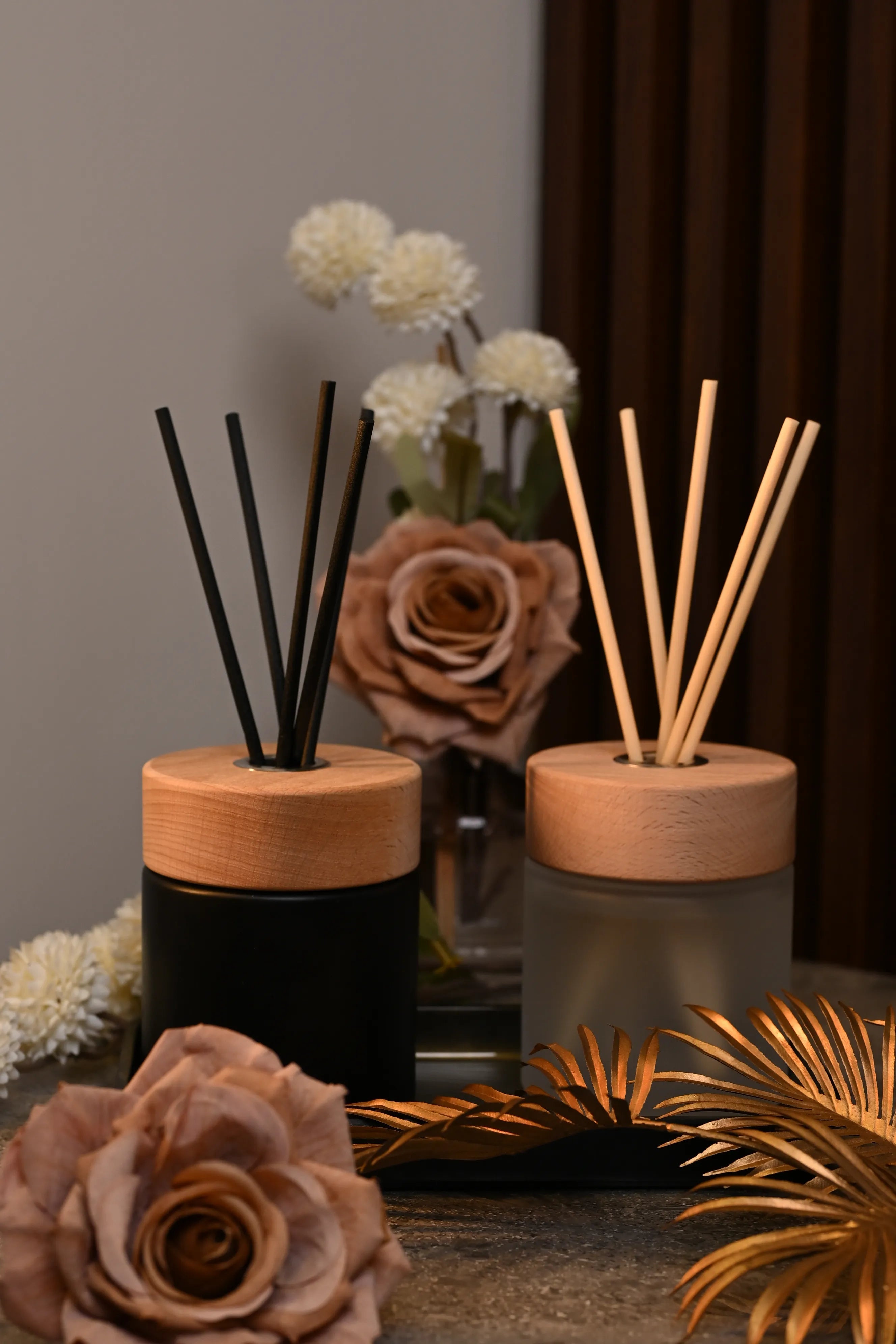 Mystic Grove Diffuser - Mystic Glow