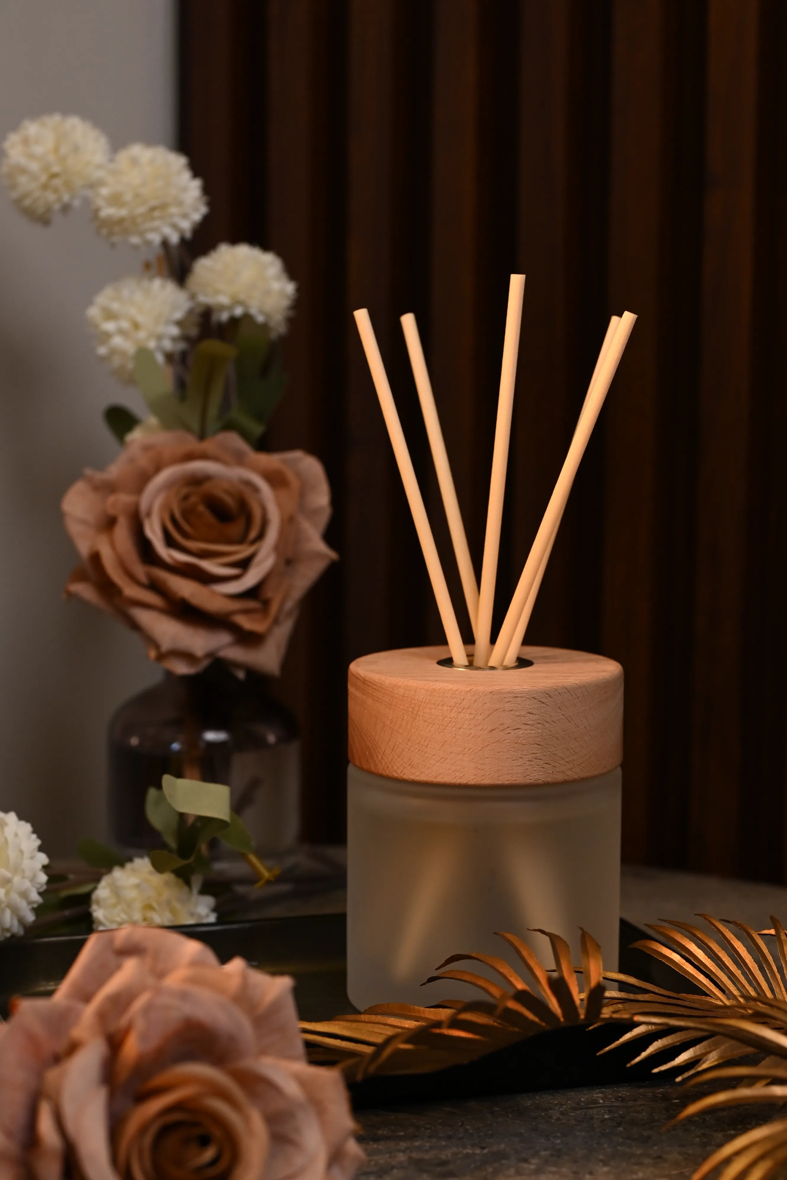 Mystic Grove Diffuser - Mystic Glow
