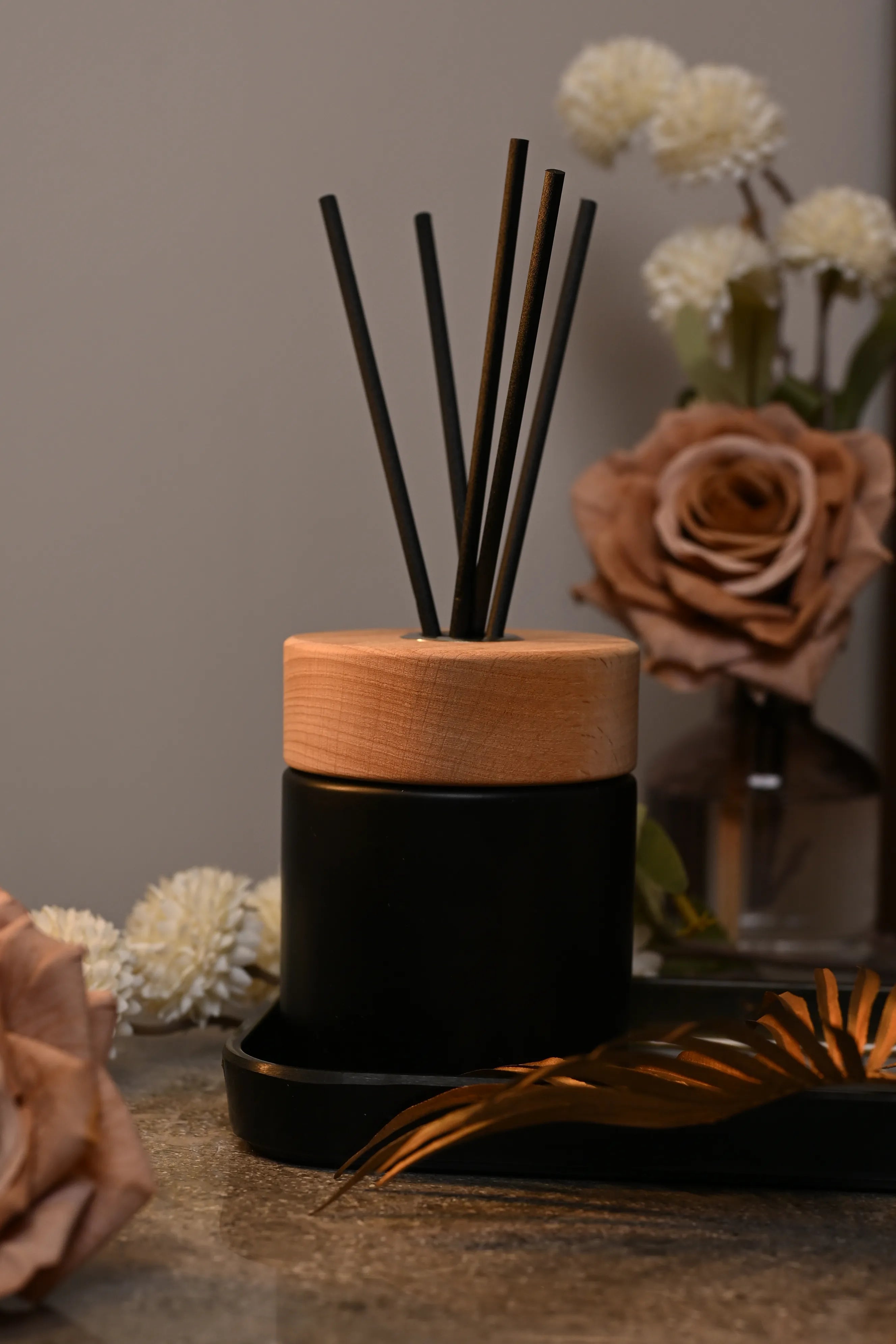 Mystic Grove Diffuser - Mystic Glow