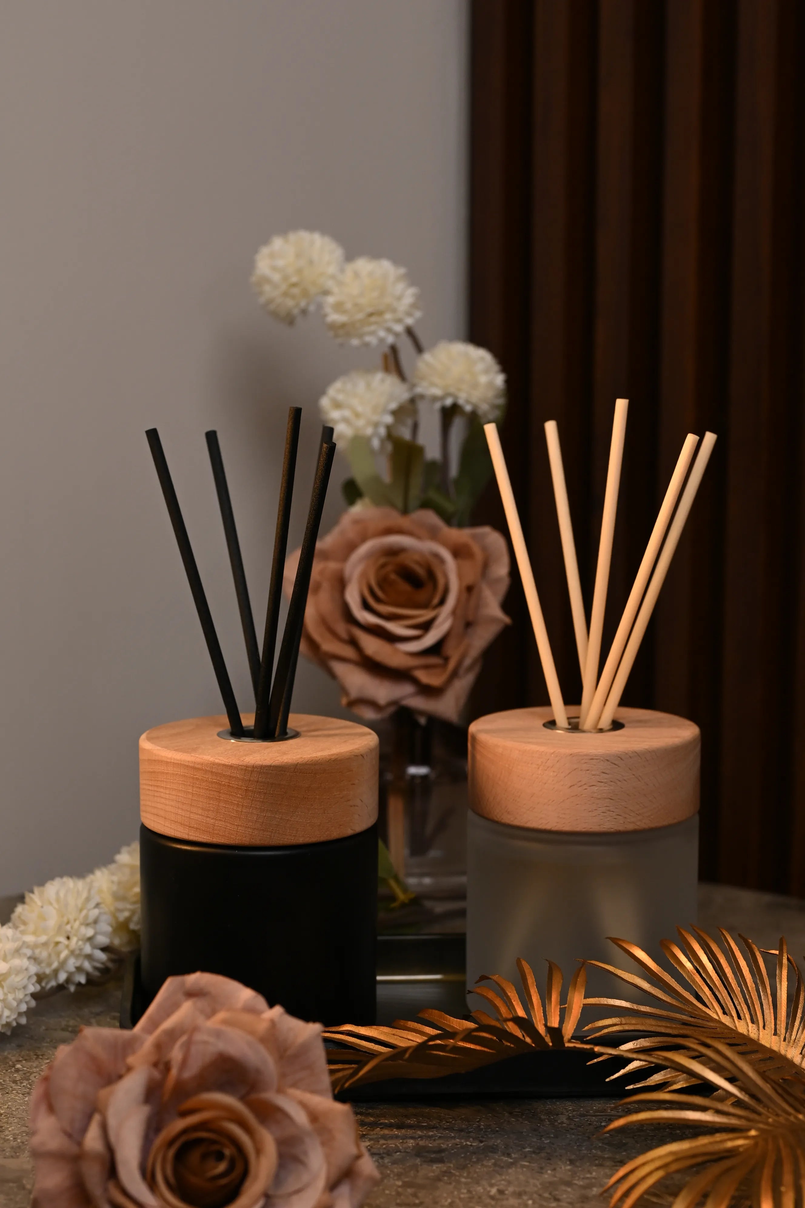 Mystic Grove Diffuser - Mystic Glow