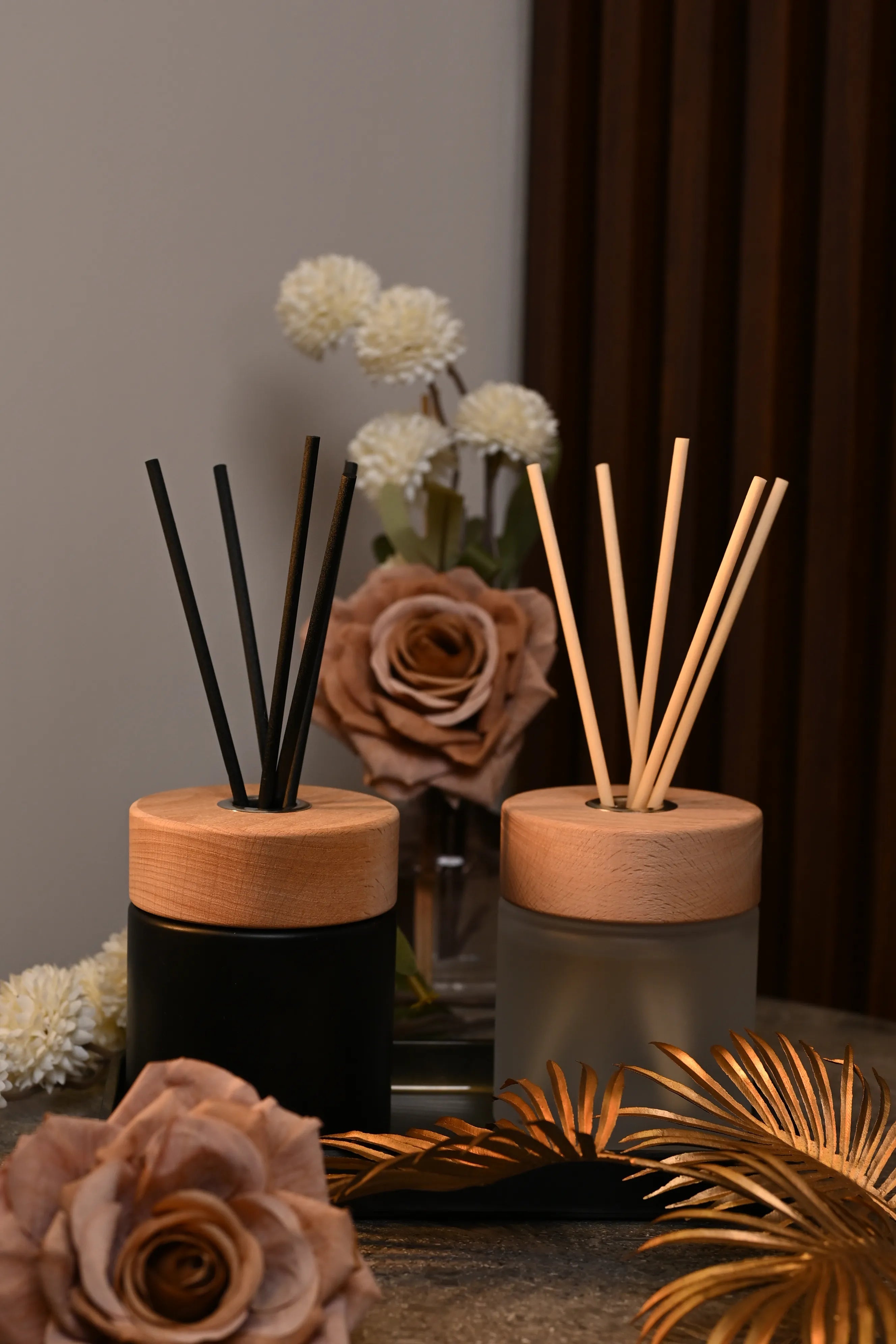 Mystic Grove Diffuser - Mystic Glow