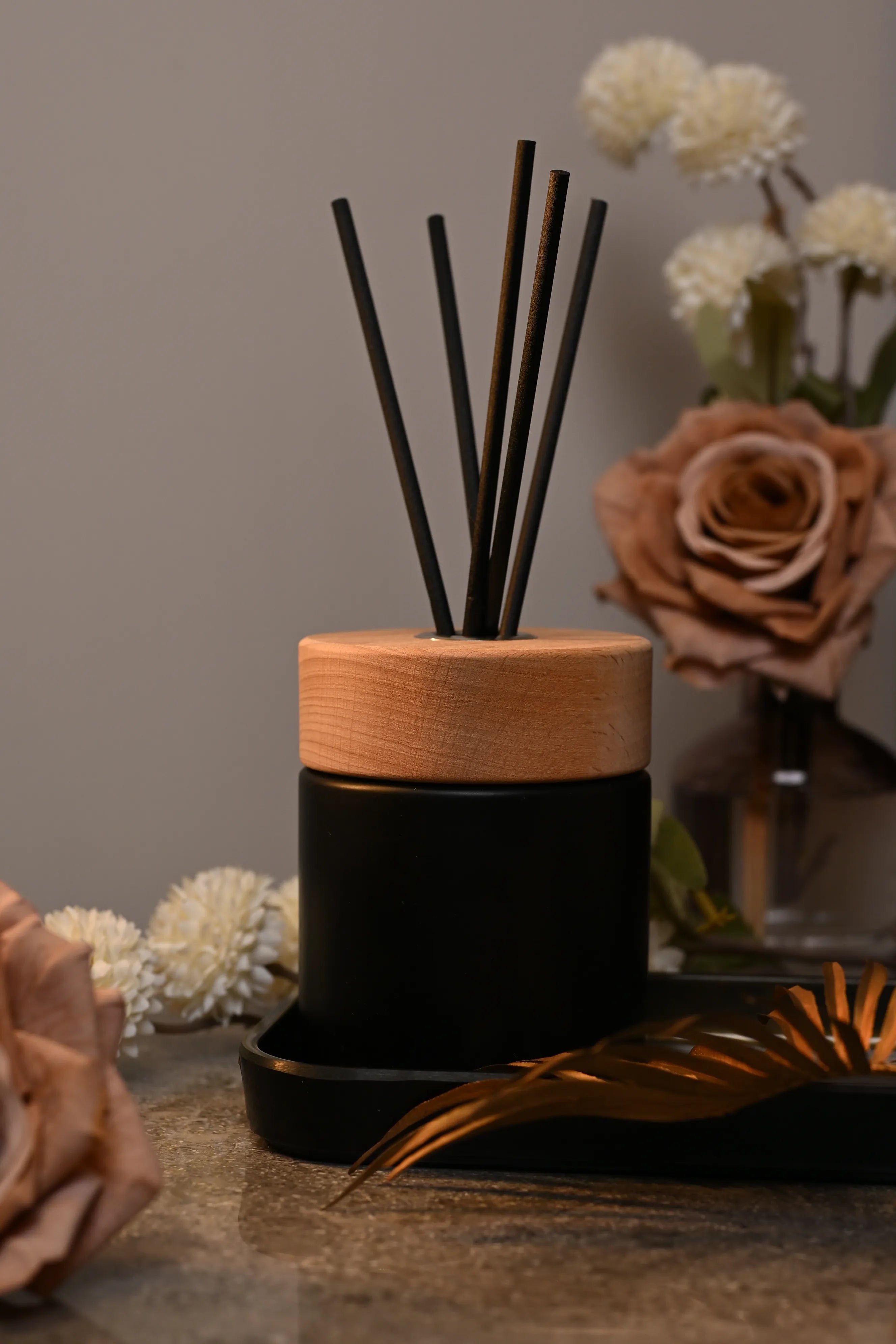 Mystic Grove Diffuser - Mystic Glow