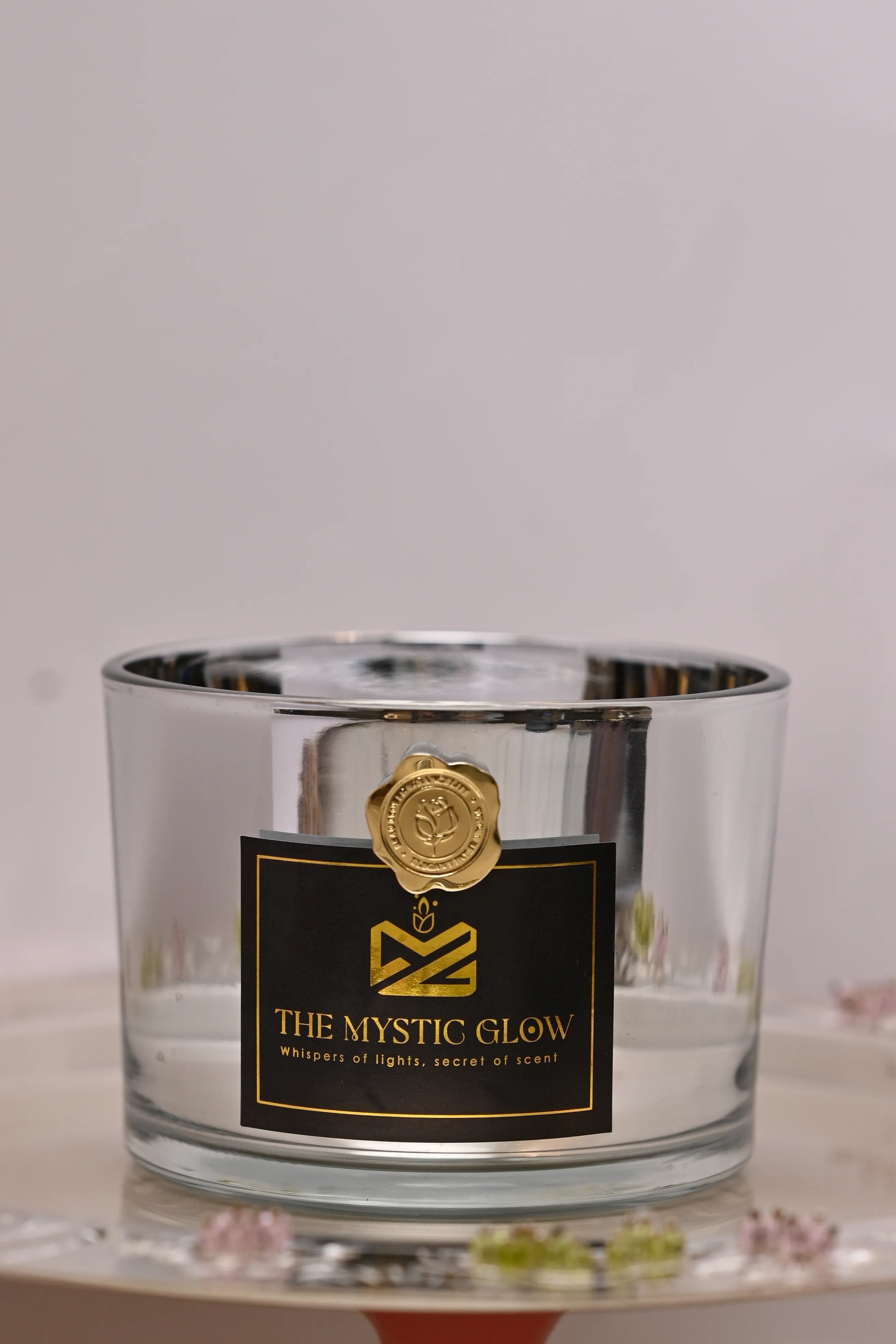 Noir Essence - Mystic Glow