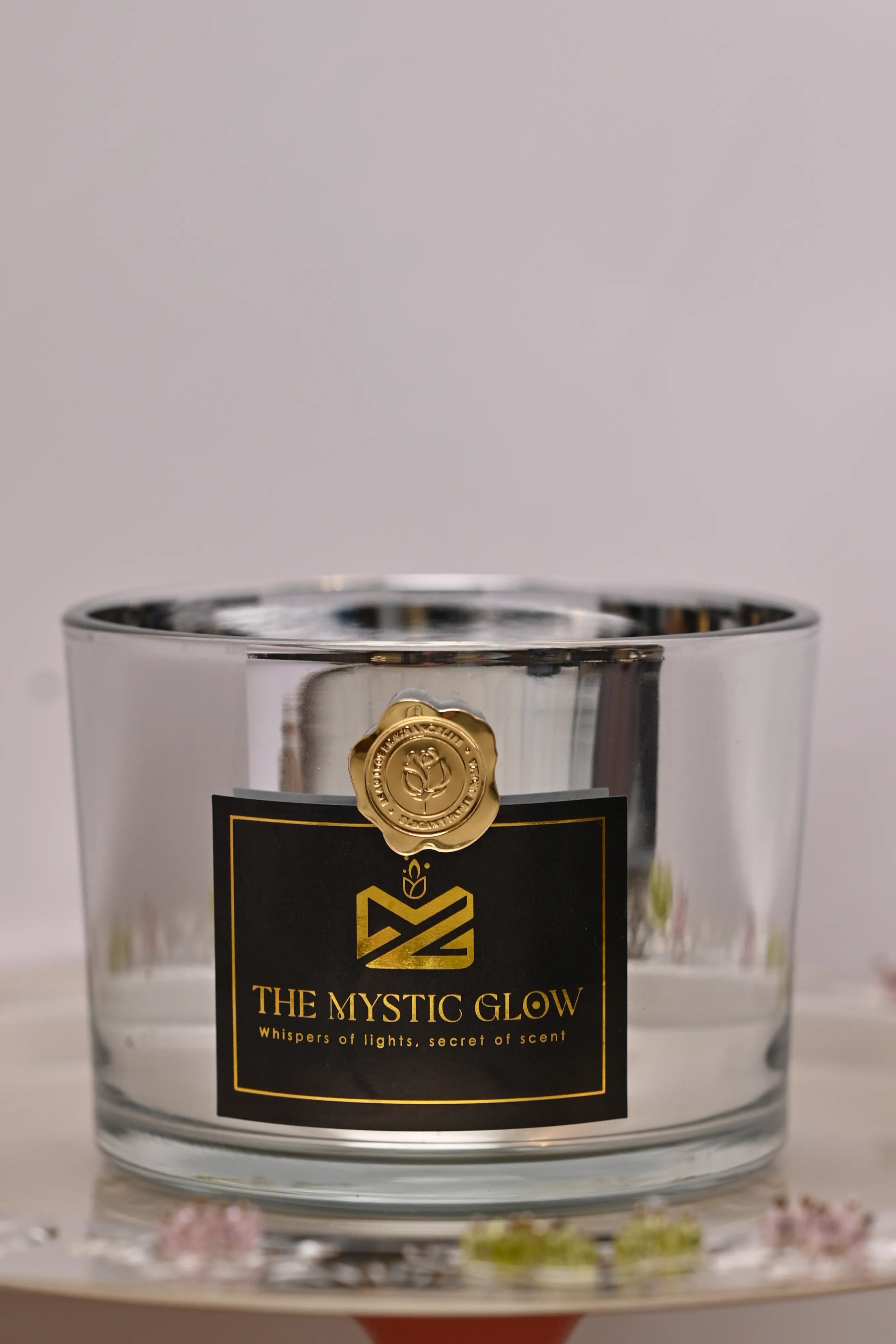 Noir Essence - Mystic Glow