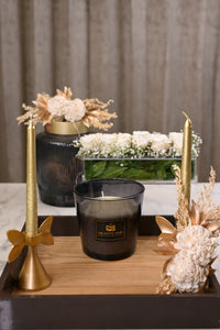 Smoky Luxe