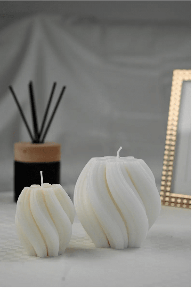 Spiral Glow (Set of 2)
