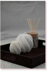 Spiral Glow (Set of 2)