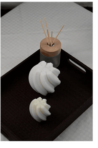 Spiral Glow (Set of 2)