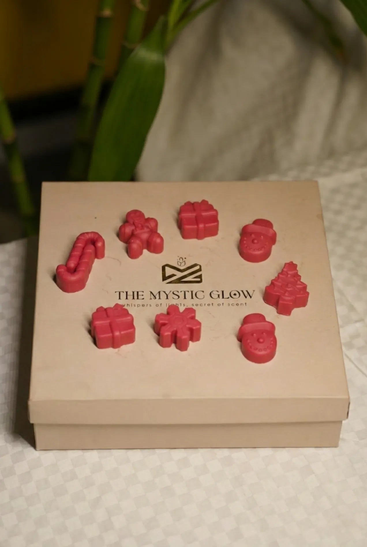 Wax Melts (10 pc set) - Mystic Glow